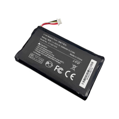 Trimble T41 battery pack 3.7V 3300mAh for Trimble Juno T41/5 , RTK , surveying