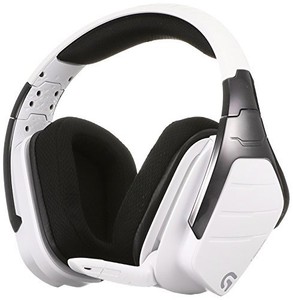 Gaming Headset Pc Ps4 Logitech G933rwh Wireless Rgb Surround Dolby Dts 7 1ch Xbo Ebay Gaming Headset Pc Ps4 Logitech G933rwh Wireless Rgb Surround Dolby Dts 7 1ch Xbo Ebay