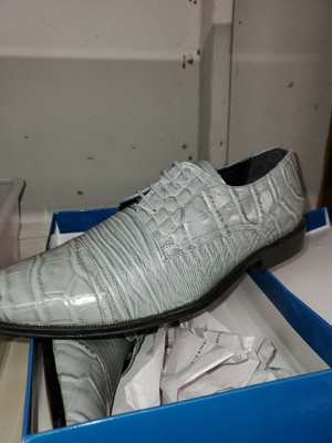 giorgio brutini crocodile shoes