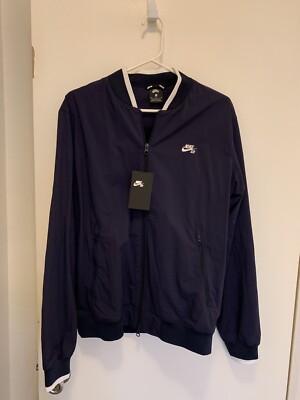 nike sb icon bomber