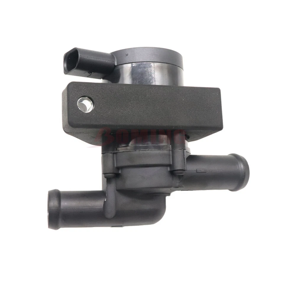 078121601B apto para Audi A4 A6 Quattro VW Passat nuevo motor bomba de agua auxiliar Foto 3 de 4