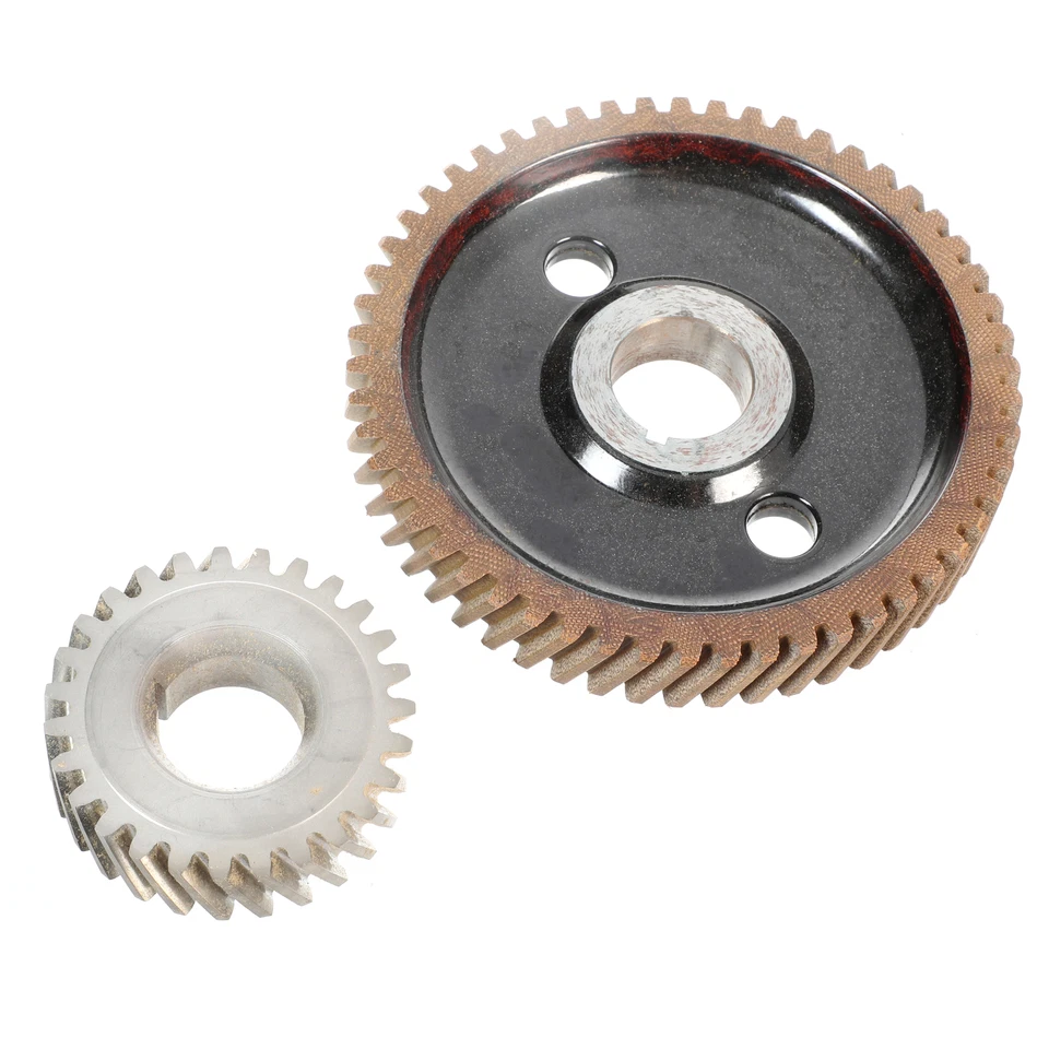 Juego de engranajes genuino GM 1985-1989 Buick Oldsmobile Pontiac GT - cámara y manivela 10101789 Foto 3 de 4