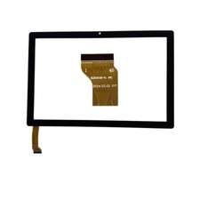 10.1 inch Touch Screen Panel Digitizer Glass For XLD10156-V1