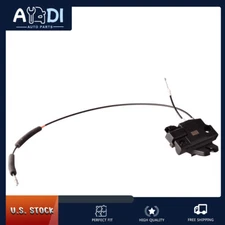 Trunk Luggage Lid Lock Latch w/o Power Actuator fit 2013-2018 Lexus ES350 ES300h