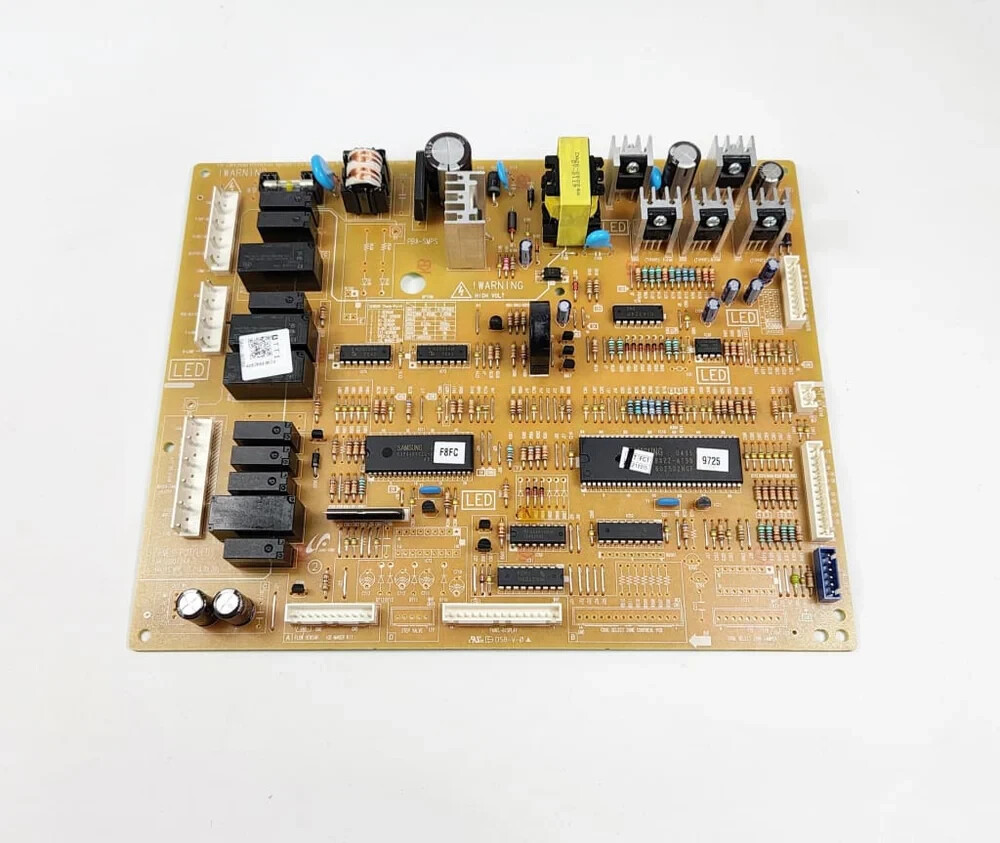 DA41-00641F DA41-00726F Samsung fridge PCB SRS584HDB SRS585HDIS SRS607HDSS