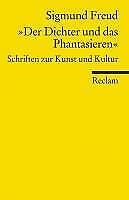 Thumbnail - Der Dichter Und Das Phantasieren' | Buch | 9783150187838