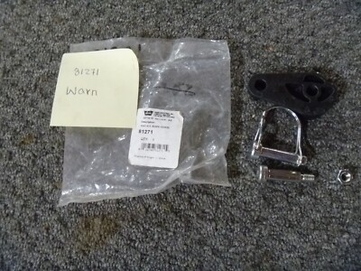 Warn Snow Plow Cable Slack Control OEM 81271