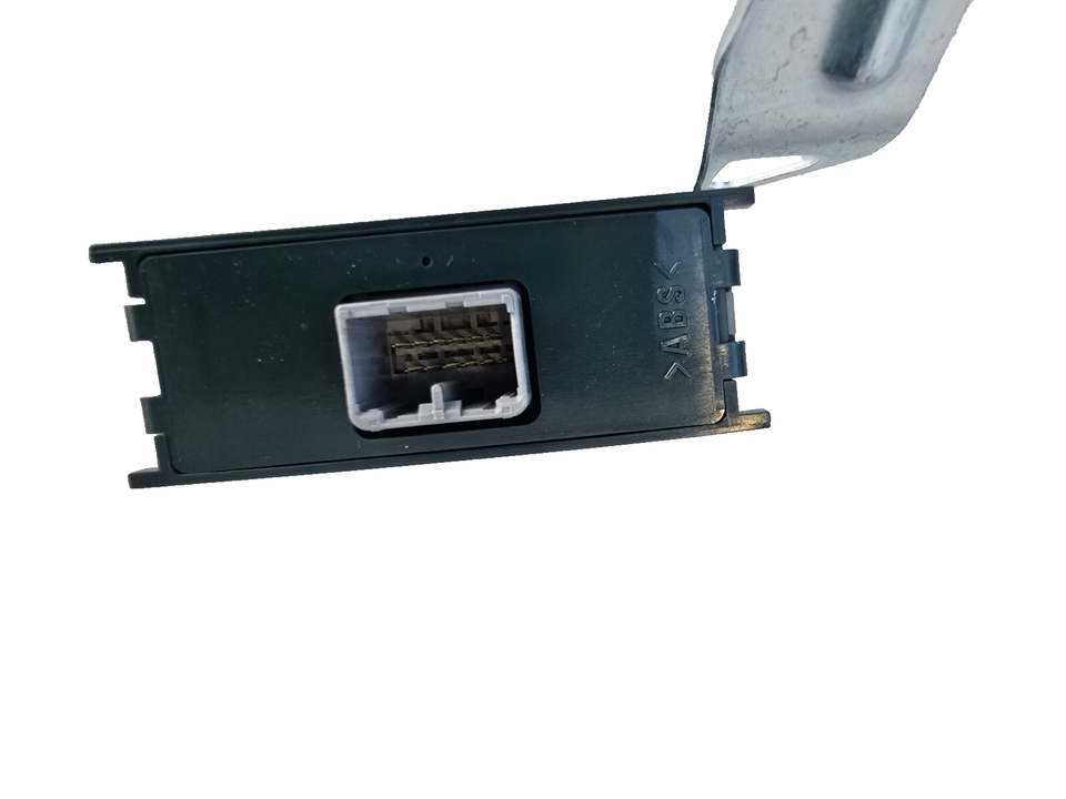 Avas Module 2025 Honda Cr-V Hybrid Advanced Vehicle Assist System Avas Module 37410 ...