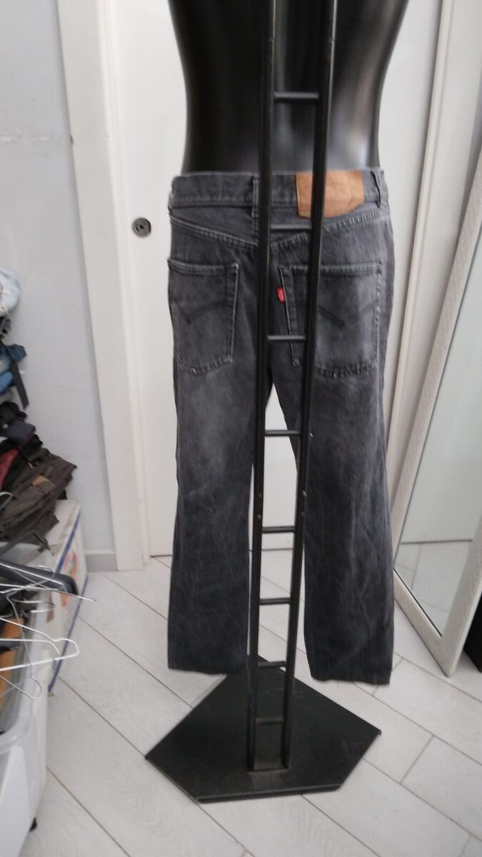 Levi's (Model 501) Vintage Women's Jeans Pants Size W28-L36 Levi's (Model 501) Vintage Women's Jeans Pants Size W28-L36