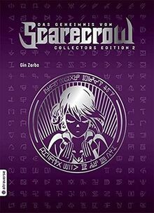 Das Geheimnis von Scarecrow Collectors Edition 02 von Za... | Buch | Zustand gut