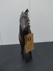 metal horse figurine — photo 2
