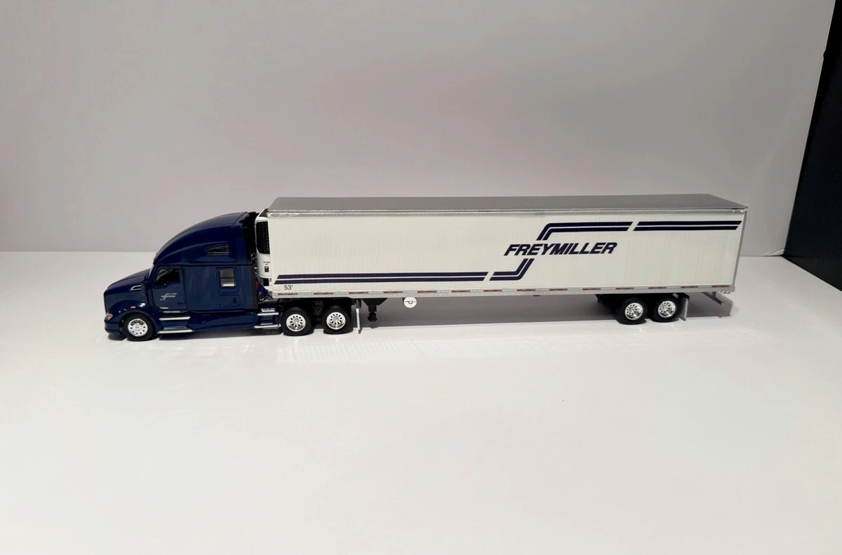 Tonkin Replicas 1:53 Scale Contemporary Manufacture Diecast Cars