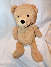 Steiff 'Jimmy' Soft Cuddly Friends - Washable Teddy Bear New With Tags 