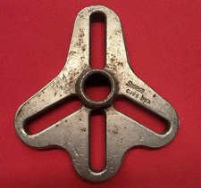 Snap On Tools CJ98 Yoke 4 Way Slotted Harmoni...