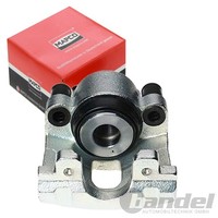 Mapco Bremssattel Hinterachse Links Passend FüR Jeep Grand | 4482
