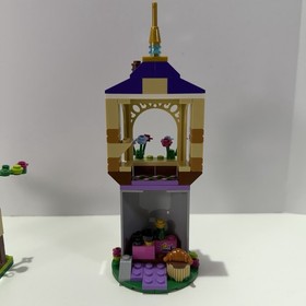 LEGO Disney Princess 41065 Rapunzel's Best Day Ever