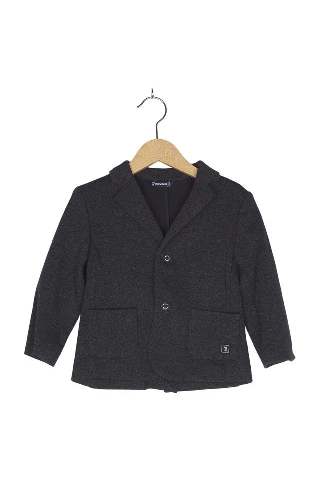Mayoral Jacke Gr. EU 86 Blau Baby Neu - Bild 1 von 4