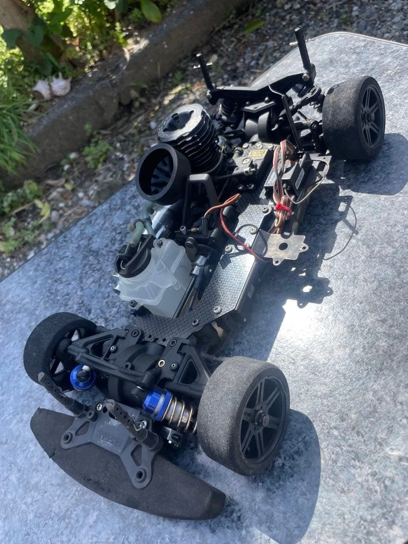kyosho f ten products for sale | eBay
