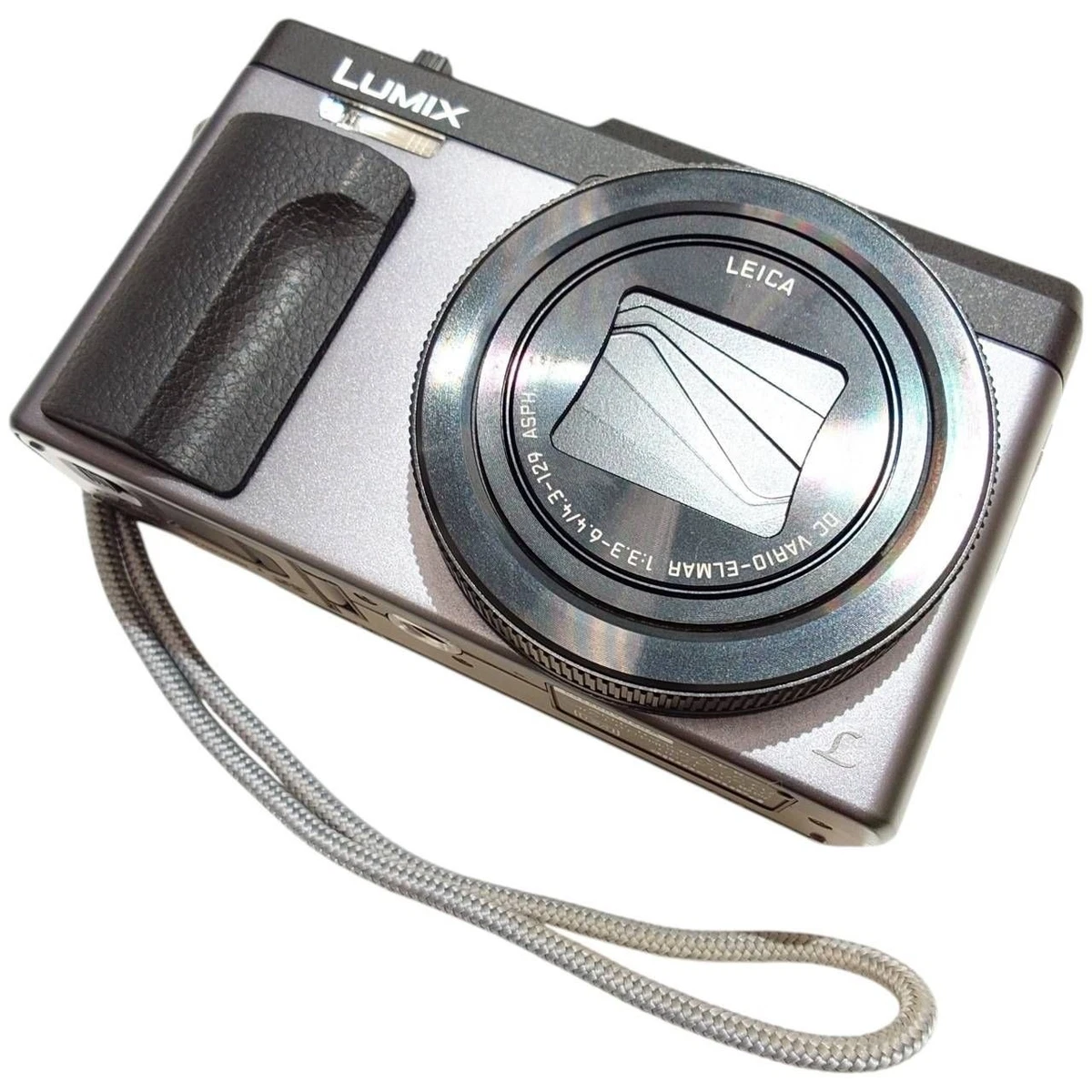 Panasonic LUMIX TZ90 Digital Cameras for Sale | Shop New & Used