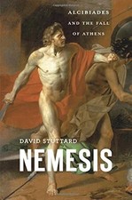 Nemesis: Alkibiades und der Fall Athens