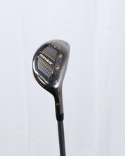 Callaway Mavrik Max 21° 4H Hybrid Senior Flex Project X Catalyst 55 4050041 Good