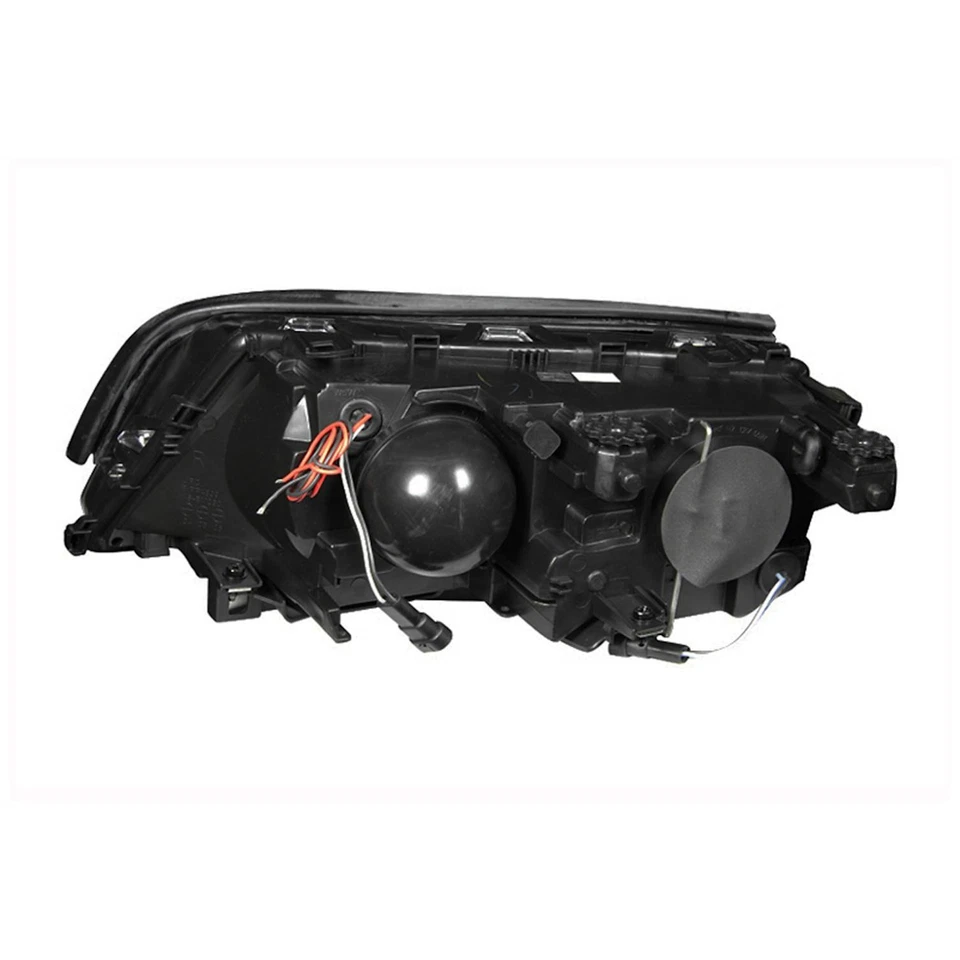 Anzo 121015 Set of 2 Headlights Driving Head lights Headlamps for 325 330 Pair - Image 2 of 3