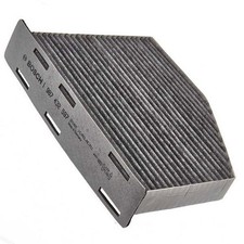1 987 432 597 Cabin Air Filter Fits Audi A3 Sportback Convertible Q3 TT By Bosch