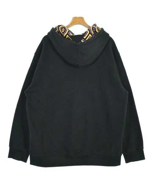 PRADA felpa con cappuccio uomo s usata vintage