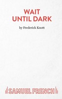 Wait Until Dark | Frederick Knott | Taschenbuch | Kartoniert / Broschiert | 2015