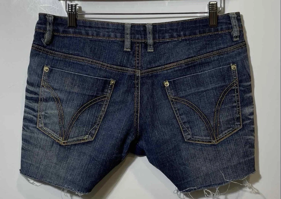 Pantalones cortos para mujer Dolce & Gabbana talla 44 cintura 32 Foto 2 de 4