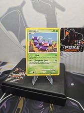 Skorupi 73/100 Diamond & Pearl Stormfront Pokemon Card