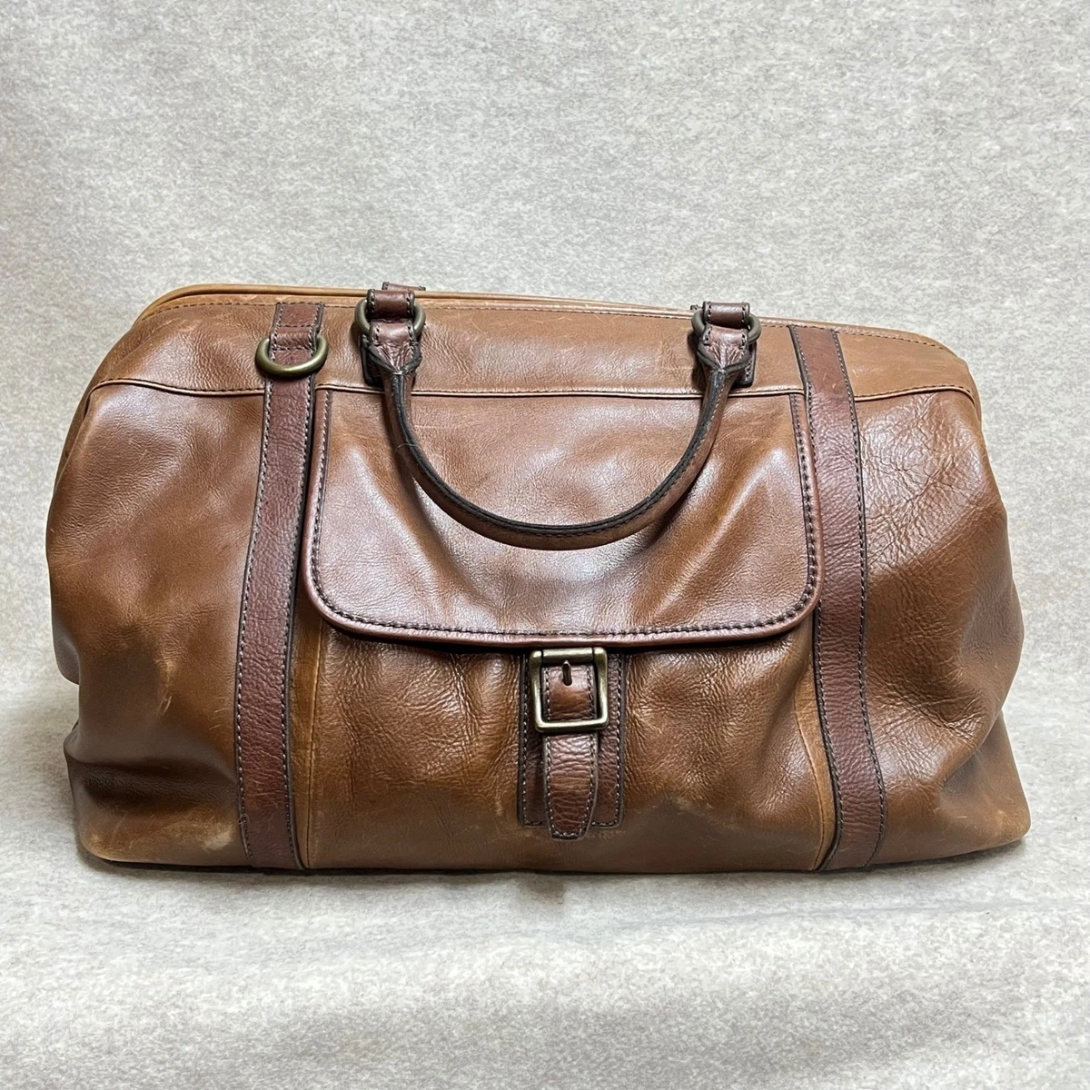 Fossil Men's Duffle/Gym Bags for sale | eBay