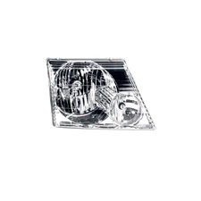 Headlight-Regular TYC 20-6061-00