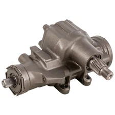 Power Steering Gear Box For Jeep General Motors Saginaw 5691676
