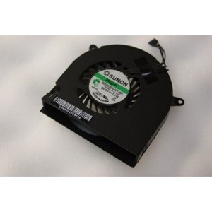 Apple MacBook A1342 CPU Lüfter UDQFZZH71DQU ZB0506AUV1-6A