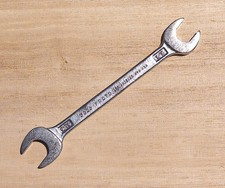 1949-56 Proto Tools Los Angeles 916 X 12 Inch Open End Wrench Model No. 3026