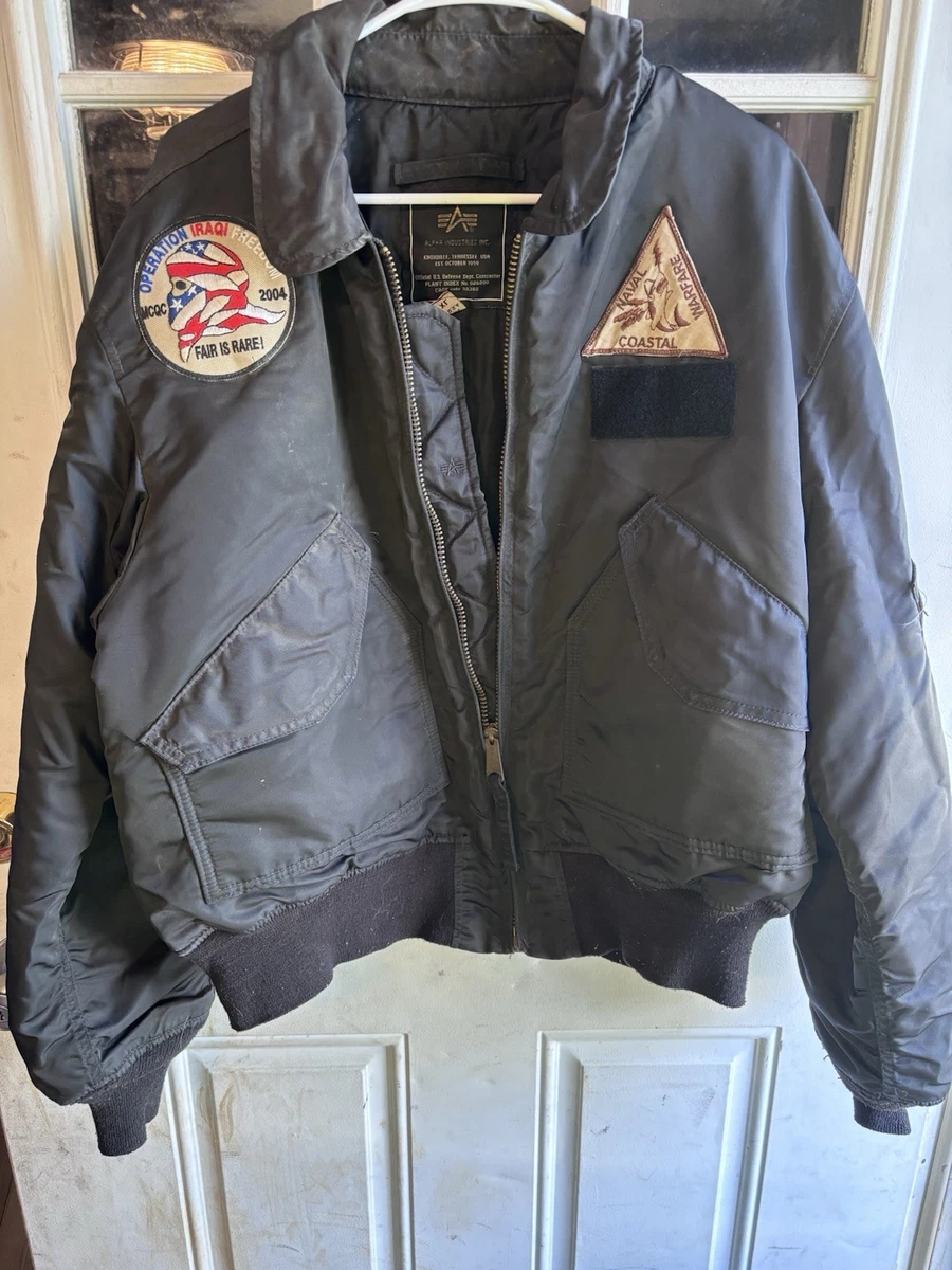 Alpha Industries Ma 1 for sale - eBay