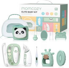 Elite Baby Kit, Superior Baby Shower & Regist...
