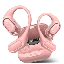 AI Translation Earbuds Real Time with Audio and Video Calls, 164 Language/7 T...