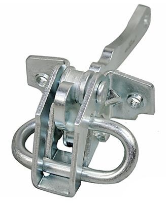 Metzger TüRfeststeller 2312145 FüR Fiat, Beidseitig, Vorne-image