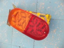 Feu arrière Renault ESTAFETTE