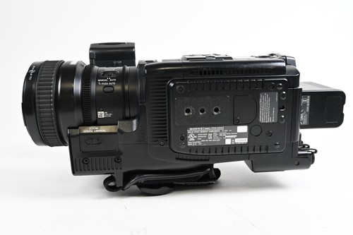Videocámara Sony PXW-X200 XDCAM #046 - Imagen 8 de 9