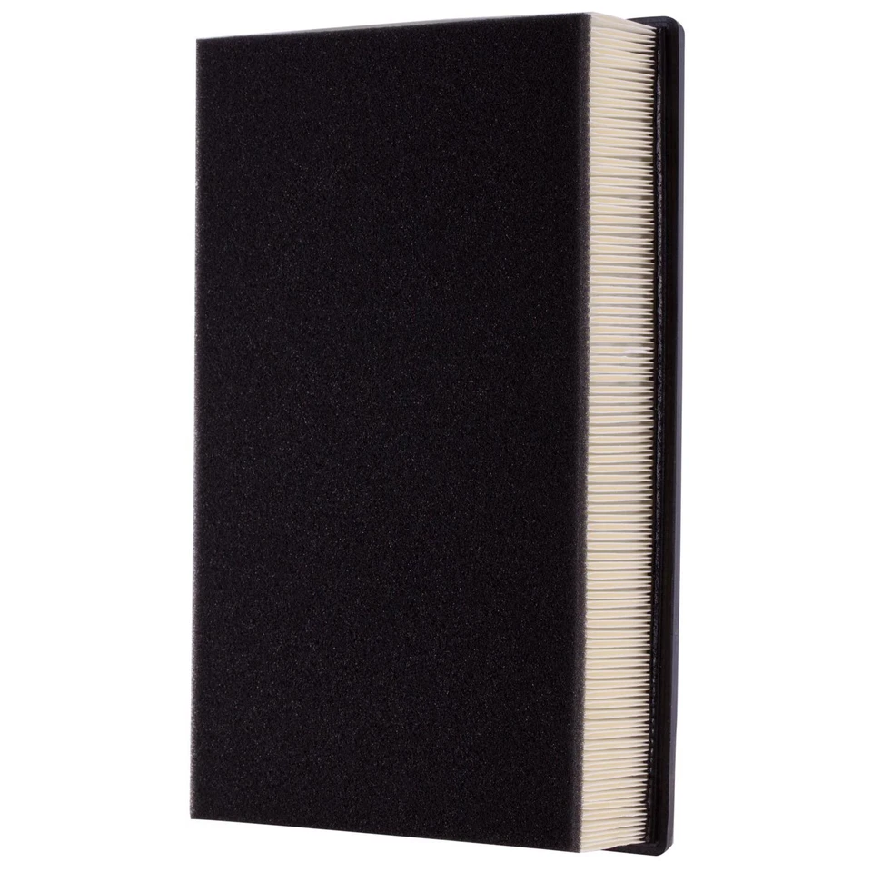 Filtro de aire de motor premium ECOGARD XA5558|Se adapta a BMW 750i 2009-06, 2009-06 750Li Foto 3 de 4