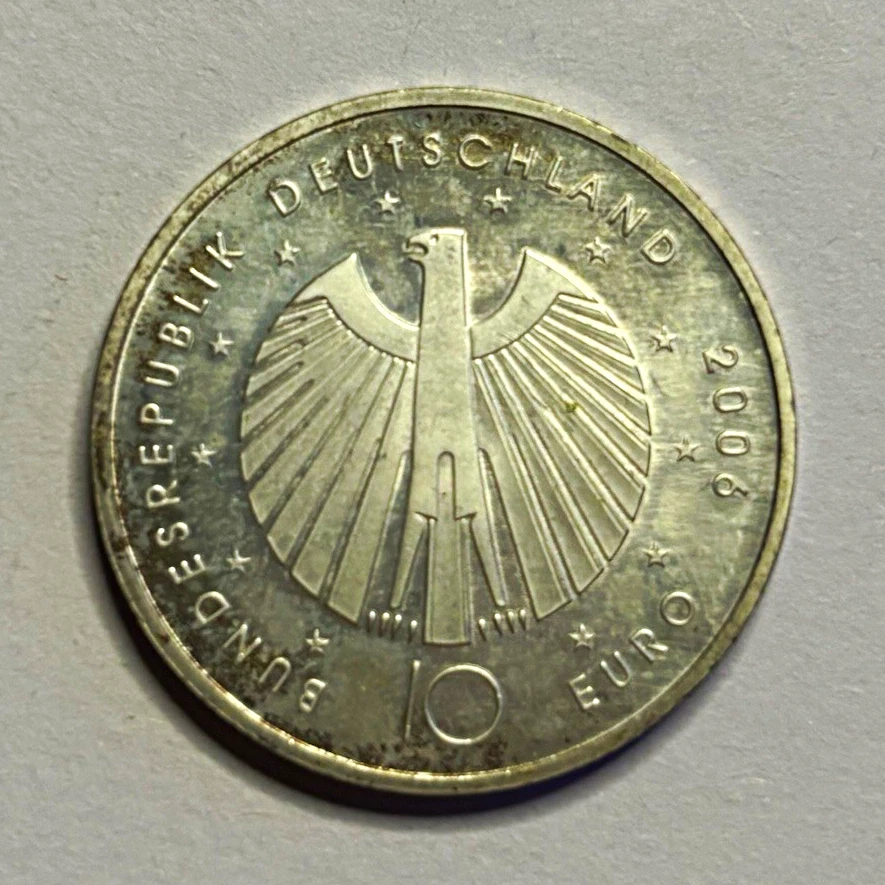 25+ Silver 2006 German Coins for sale | Updated Oct 2026