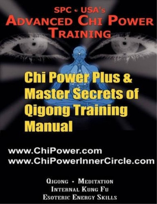 Al Perhacs Chi Power Plus & Master Secrets of Qigong T (Taschenbuch) (US IMPORT)