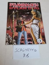 DYLAN DOG FANZINE DYLANDOGOFILI N. 3 SPECIAL EDITION