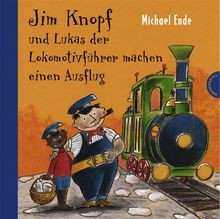Jim Knopf: Jim Knopf und Lukas der Lokomotivf...
