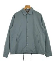 ITEMS URBAN RESEARCH Blouson Jackets Blue gray L 2200606287074