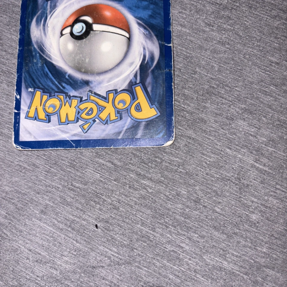 Pokémon TCG Rayquaza Call of Legends SL10 Shiny Holo Rare Card - Image 3 of 4