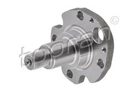 Topran Achszapfen AchsköRper 109 871 FüR Audi VW Skoda Seat Golf A3 Leon 8L1 TT